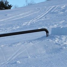 Teknikbacken, Arboga Foto