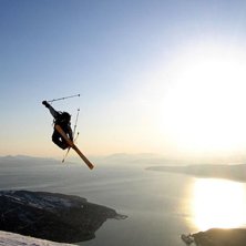 Foto: Jan-Arne Pettersen. &Aring;kare: P&aring;l-Eirik Pedersen.