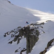 Foto: Tobias Kajbring. &Aring;kare: Mikael Kajbring.