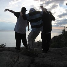 shoot. Foto: Robin Sweed. &Aring;kare: Pelle &amp;amp; Alf and Sweed.