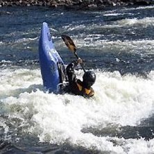 Rodeo i valsen. Foto: Martin &Aring;kesson. &Aring;kare: Markus Wahlstr&ouml;m.