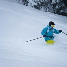 Foto: Ludwig Andersson. &Aring;kare: Gustavo Cederkvist.