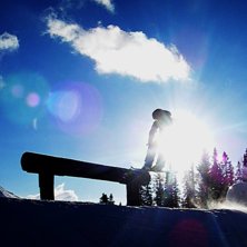 bonk. Foto: tjorv. &Aring;kare: jag.