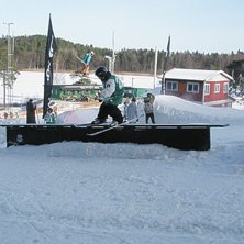 Foto: Anderas &Aring;slund. &Aring;kare: Random.