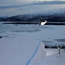 Cork 900, p&aring; f&ouml;rsta campet i T&auml;rnaby.. Foto: Daniel nordstrand. &Aring;kare: Emil Westman.