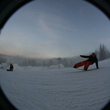 Foto: Robin Tygesen. &Aring;kare: Chrstian Weichert.