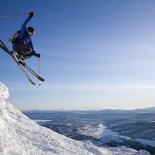 Foto: Sofia L&ouml;fstrand. &Aring;kare: Fredrik Bergman.