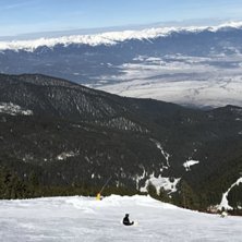 Bansko Foto