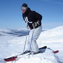 Foto: Toffy. &Aring;kare: Mattias.