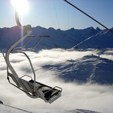 Foto: Sofia Gunterberg. &Aring;kare: Liften.