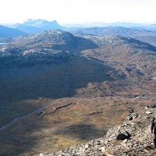 Foto: Jonas Tjernlund. &Aring;kare: Challe.