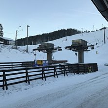 Ny fantastisk dag i Kols&aring;sbakken!
Fantastiske for.