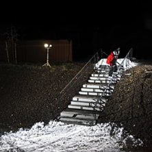 Gammal. Foto: Magnus Karlsson. &Aring;kare: Daniel J&ouml;nsson.