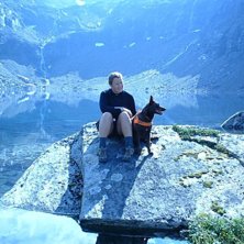 Foto: Anna Sn&auml;ll. &Aring;kare: Susanne &amp;amp; Pyra.