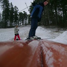 Foto: samme. &Aring;kare: oskar gustafsson.