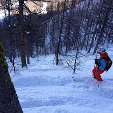 Serre Chevalier Foto