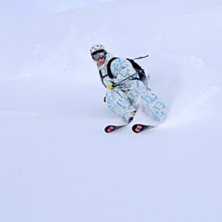 Foto: Magnus Fred&eacute;n. &Aring;kare: Linus Sandkvist.