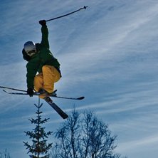 Dragon mystery tour. Foto: Philip Bodell.