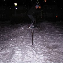 Foto: Joakim Nordlund. &Aring;kare: Ville Sj&ouml;gren.