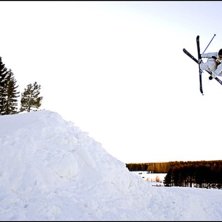 Snabb-redigerat av Emil H&ouml;gsrt&ouml;m. Foto: Tobias Sundqvist. &Aring;kare: David Lundin.