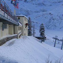 Dropp fr&aring;n restaurangen. Foto: Jesper Jeppsson. &Aring;kare: Anders Larsson.