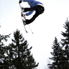 s&auml;songsavslutning i &Aring;s. Foto: kg. &Aring;kare: Jonas Hjohlman.