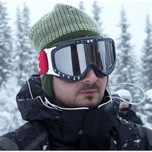 Foto: Conny Bergqvist. &Aring;kare: Markus Leanderson.