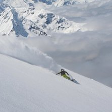 It was the perfect Easter time
It&amp;#039;s made. Foto: Sauer Daniel. &Aring;kare: Ralph Castelberg.