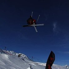 Foto: Geoffrey Petidemenage. &Aring;kare: Jerome Lambert.