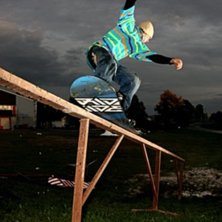 Fs-nosepress. Foto: daniel nordstrand. &Aring;kare: samuel christensson.