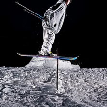 Foto: Andreas Bryngel. &Aring;kare: Jonas Zeidlitz.