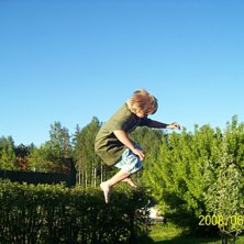 Foto: hugo laine. &Aring;kare: albin s&ouml;derlund (jag).