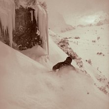 Foto: Sveinung Svendsen. &Aring;kare: Jonas Backstr&ouml;m.