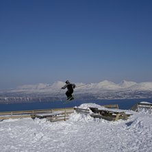 Fikabords&aring;k :). Foto: Jonas &Aring;ngstr&ouml;m. &Aring;kare: Mattias Lehto.