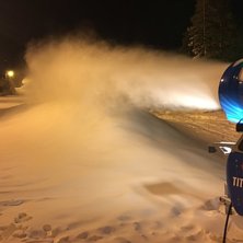 Torsdag 15.12
❄️JUL I SIKTE❄️ 
Vi girer o.