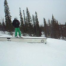 Foto: Mattis. &Aring;kare: Jag.