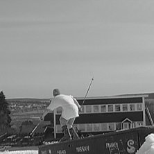 Foto: Johan J&ouml;rgensen. &Aring;kare: Edvin Olsson.