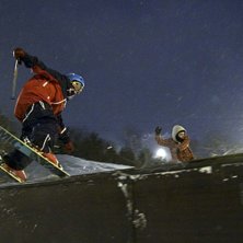 Foto: Fredrik Tacacho.