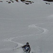 Foto: Jonas Westerlund. &Aring;kare: Jonas Bergh.