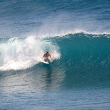 Foto: uluwatu street boyz. &Aring;kare: Ola Thors&eacute;n.