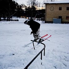 Foto: Jon tha man. &Aring;kare: Lukas.