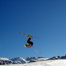 Foto: Magnus Olsson. &Aring;kare: Andreas Brandman.