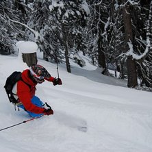 Foto: Erik Lidstr&ouml;m. &Aring;kare: Filip Tapper-Moritz.