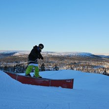 Foto: Jonas Myr&eacute;n. &Aring;kare: Tobias Nilsson.