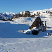 Str&oslash;kent! 
Velkommen til en fantastisk dag! &Aring;pen.