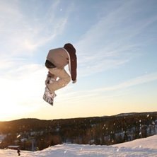 Cab 3. Foto: Julius Aspman. &Aring;kare: Andreas B&auml;cker.