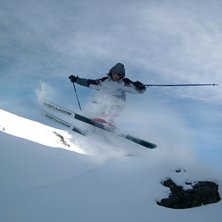 Norrsida. Foto: Richard Ovesen. &Aring;kare: Tomas Wall.