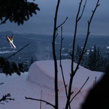 Foto: Alexander Davidson. &Aring;kare: Robin Davidson.