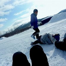 chillade lite ba. Foto: elin ternvall.