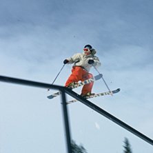 Foto: Peter Boman. &Aring;kare: Simon Dumont.